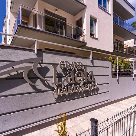 Baltic Breeze I Apartment Pobierowo Exterior foto