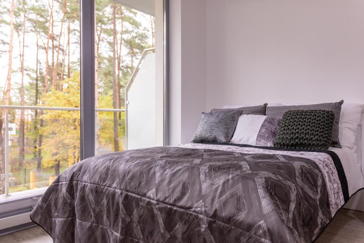 Baltic Breeze I Apartment Pobierowo Exterior foto